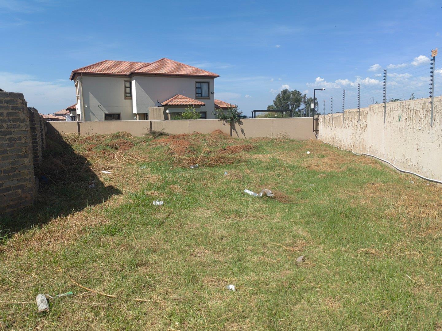 Vacant land / plot for sale in Brakpan North P24114316107