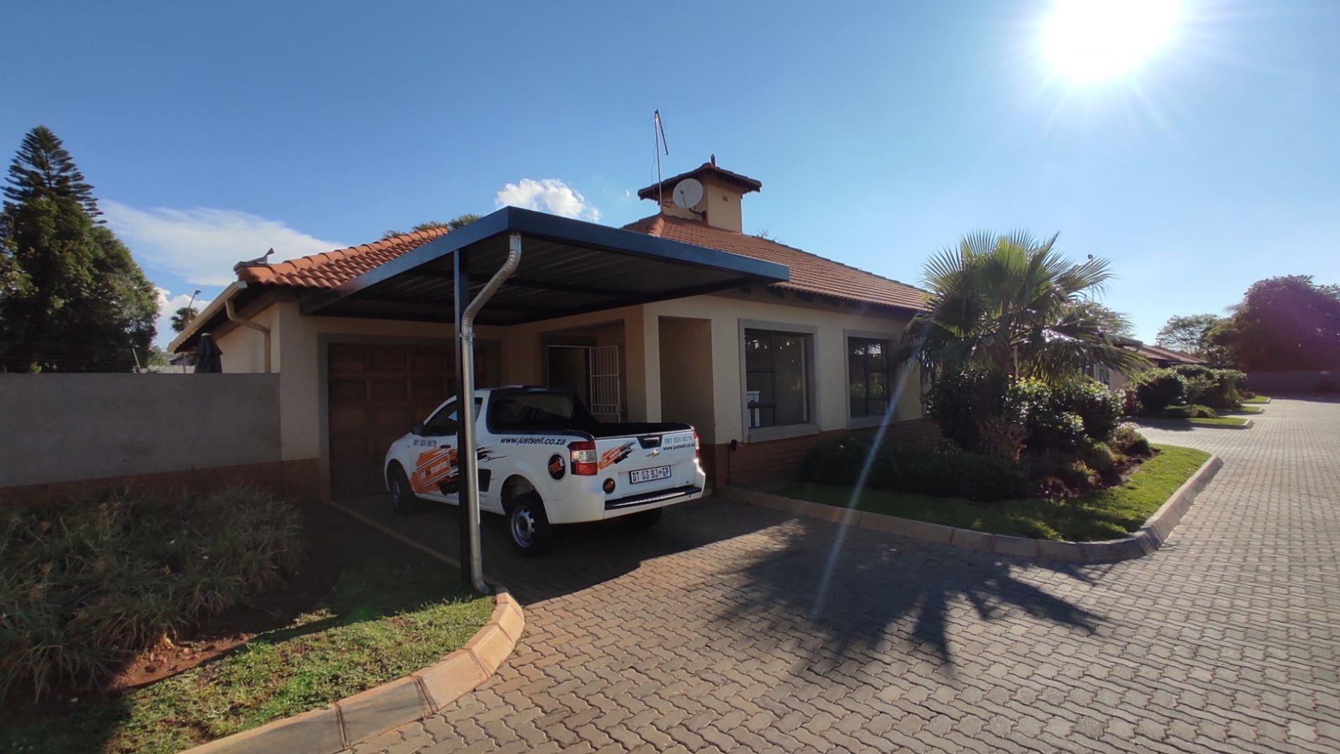 Sinoville Property Property and houses to rent in Sinoville Page 3