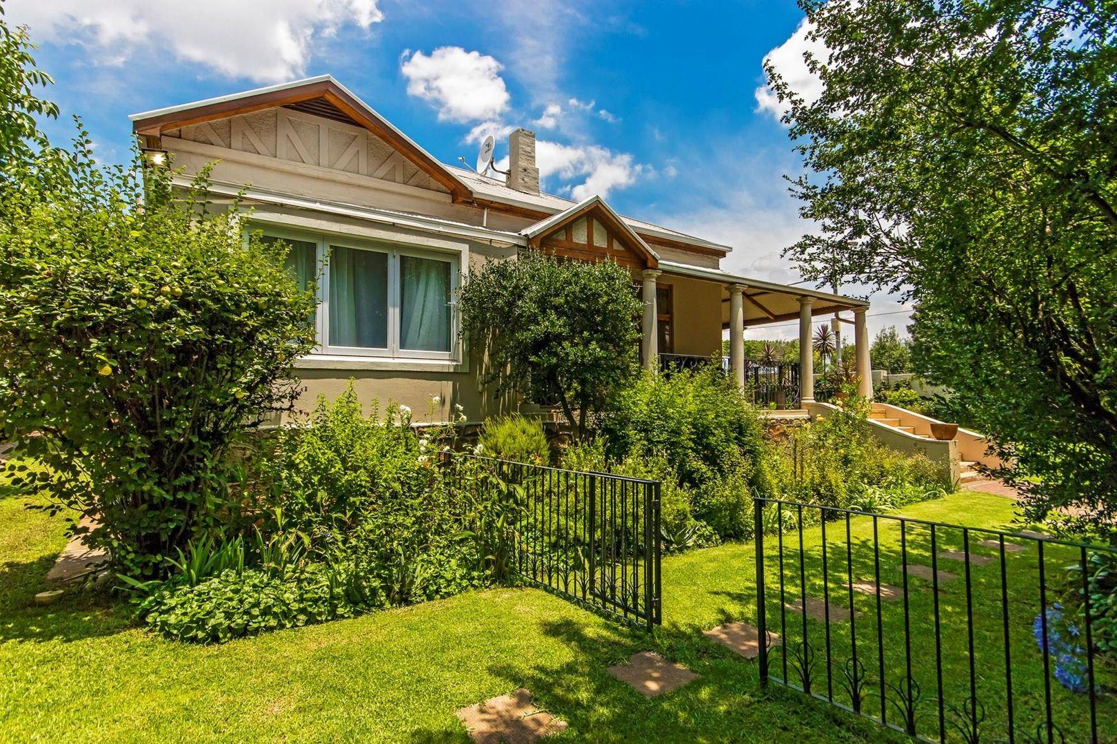 3 Bedroom House for sale in Parkview P24114316336