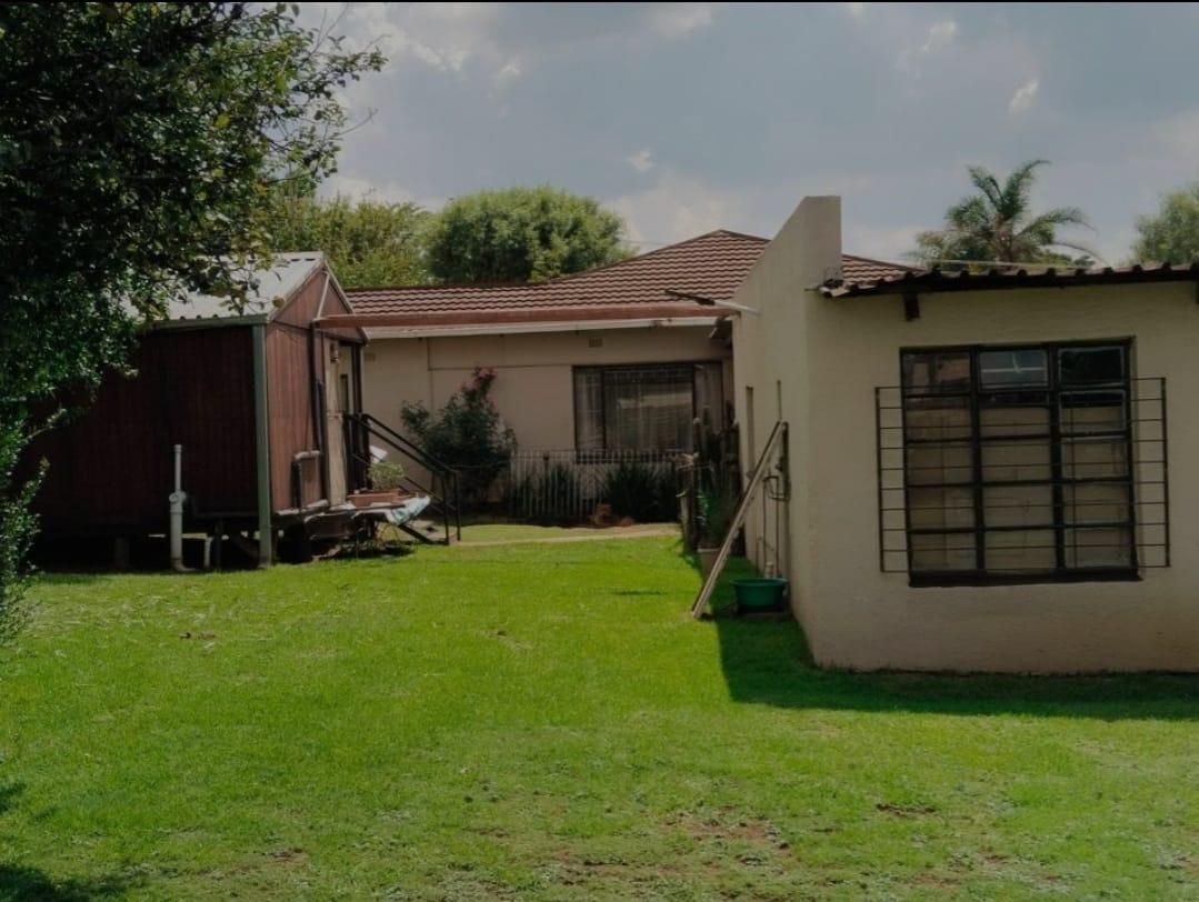 Elsburg Property Property and houses for sale in Elsburg