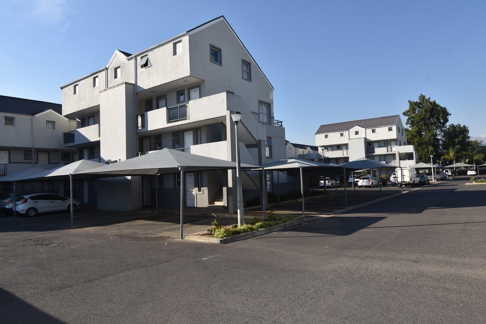 Apartments / flats to rent in Wellington Wellington Property