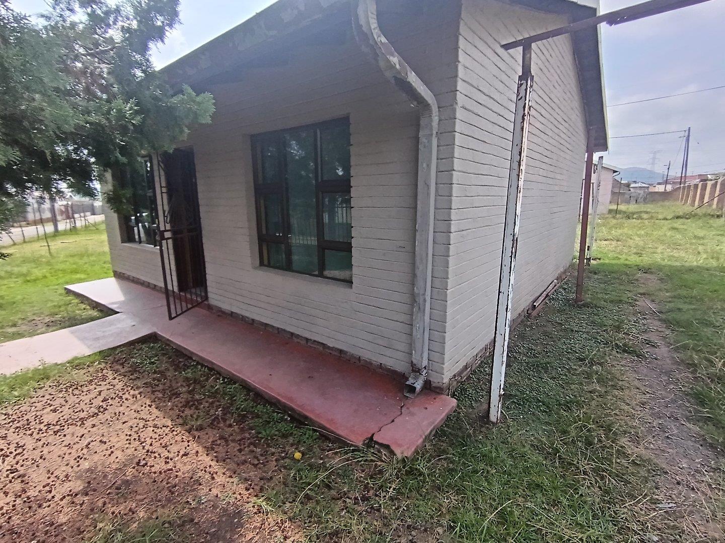 Steadville Property Property and houses for sale in Steadville