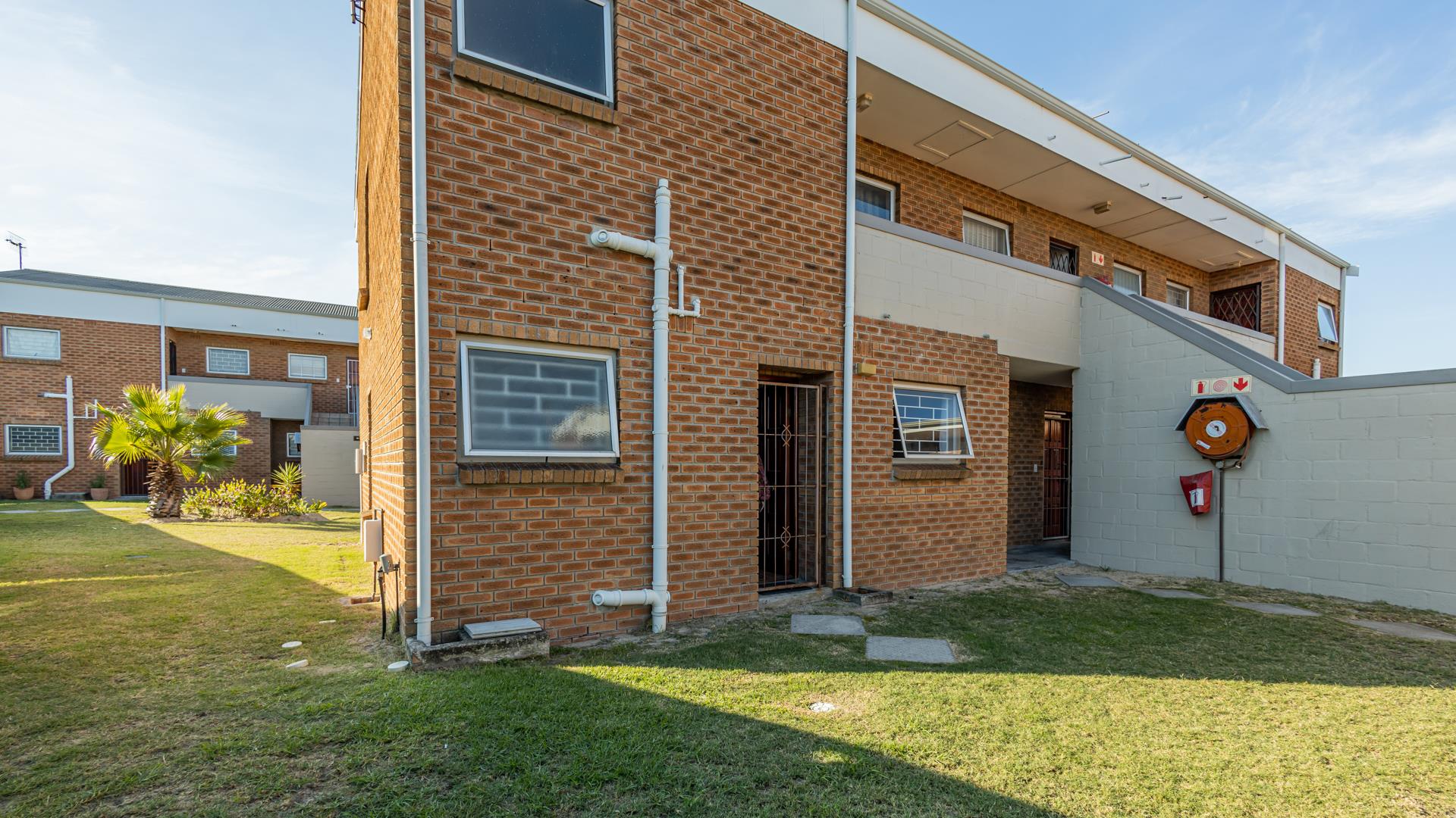 Apartments / flats to rent in Bellville Bellville Property