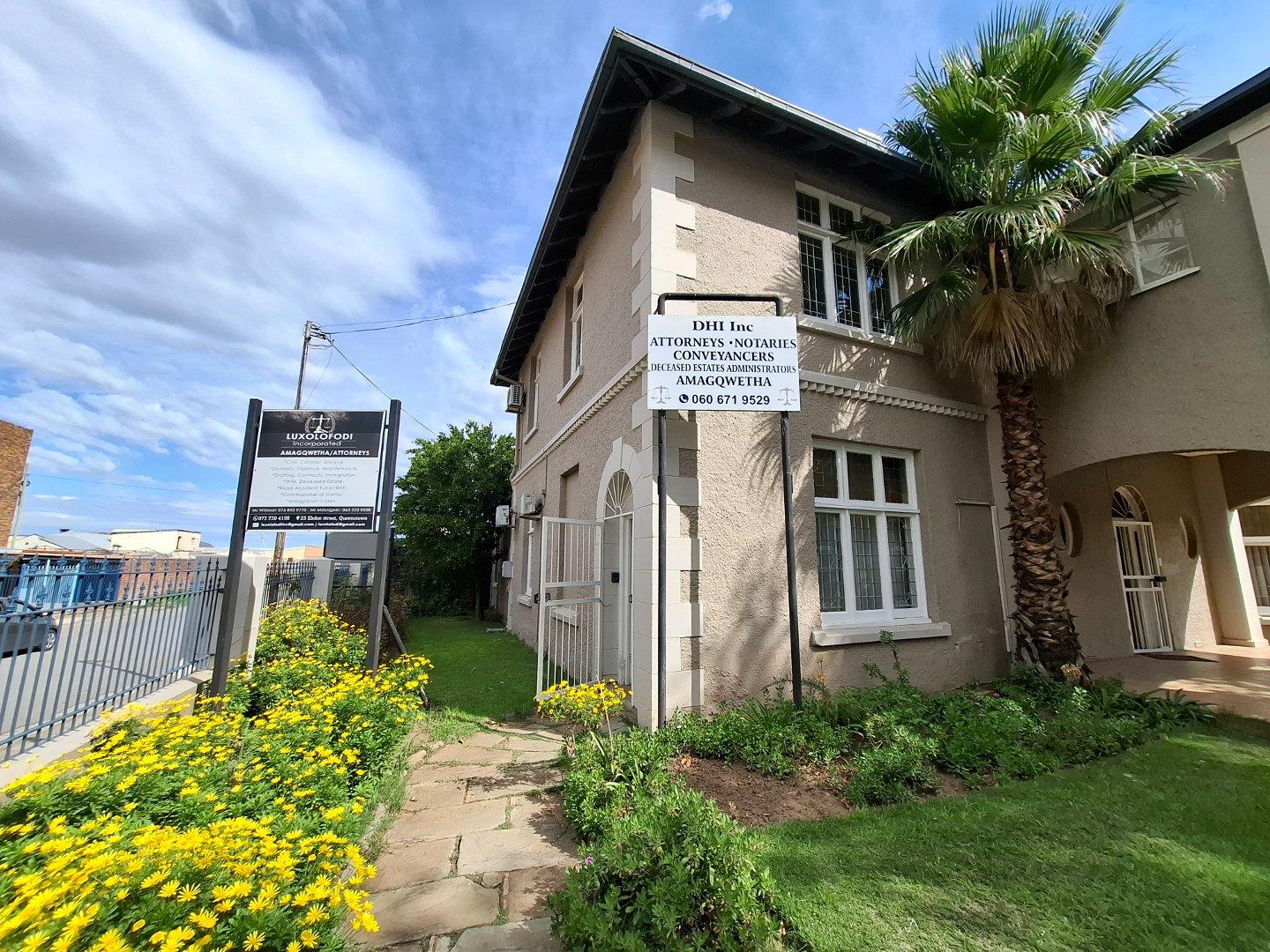 Commercial property to rent in Queenstown Central 25 Ebdon Street