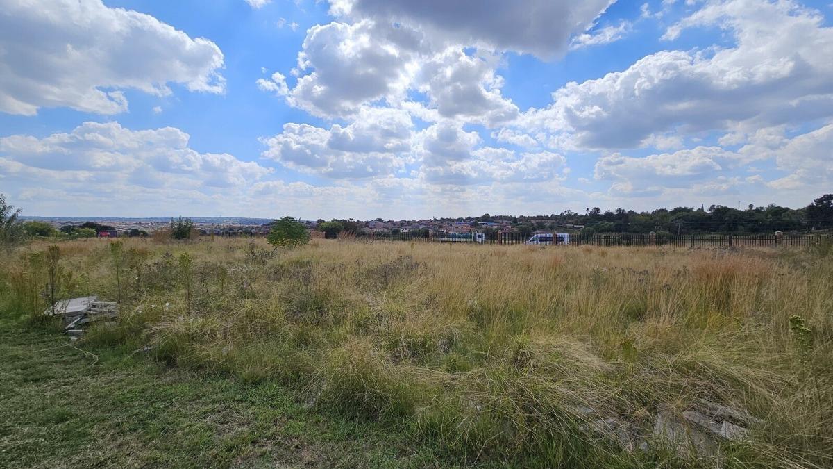 Clayville Property Vacant land / plots for sale in Clayville