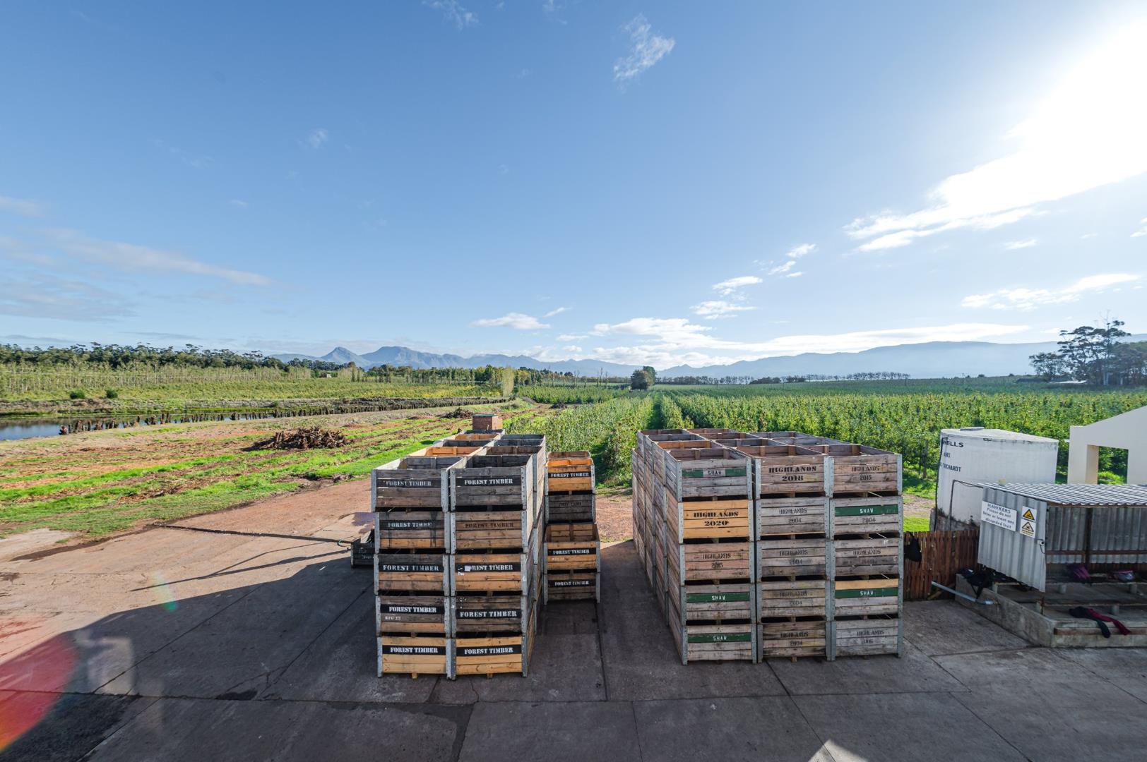 Elgin Property Farms for sale in Elgin