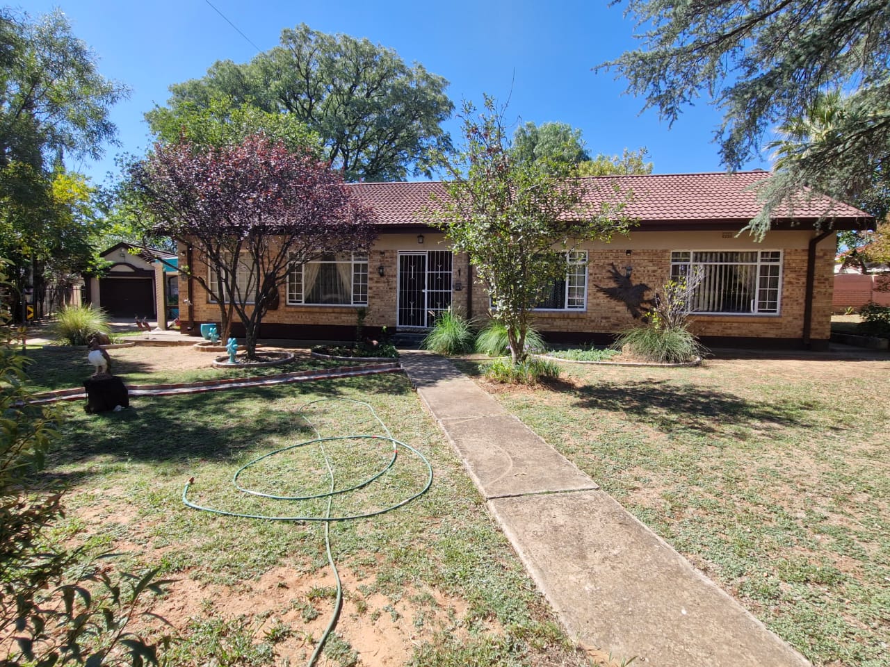 3 Bedroom House for sale in Virginia Central P24114306826