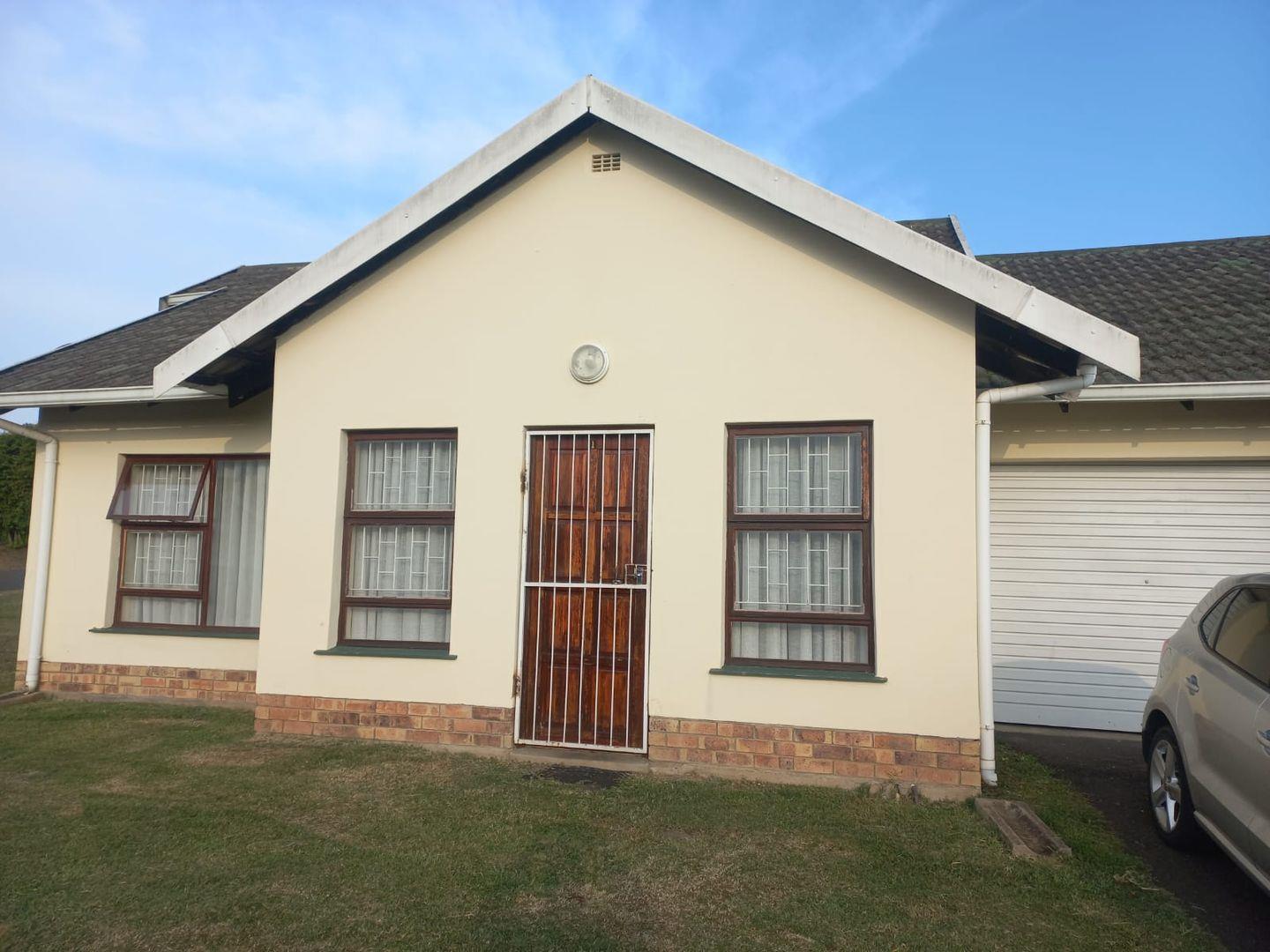 2 Bedroom Apartment / flat for sale in Cleland P24114317339