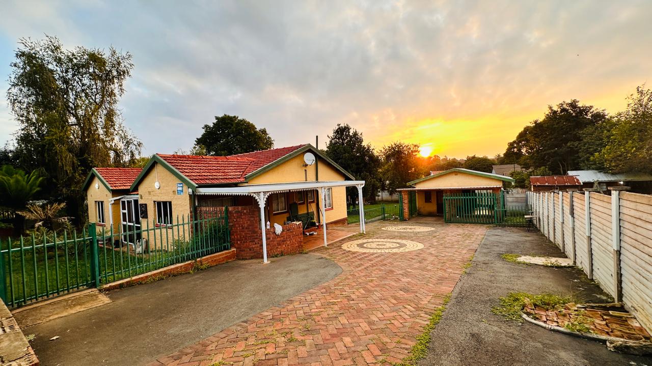 3 Bedroom House for sale in Pelham P24114317430