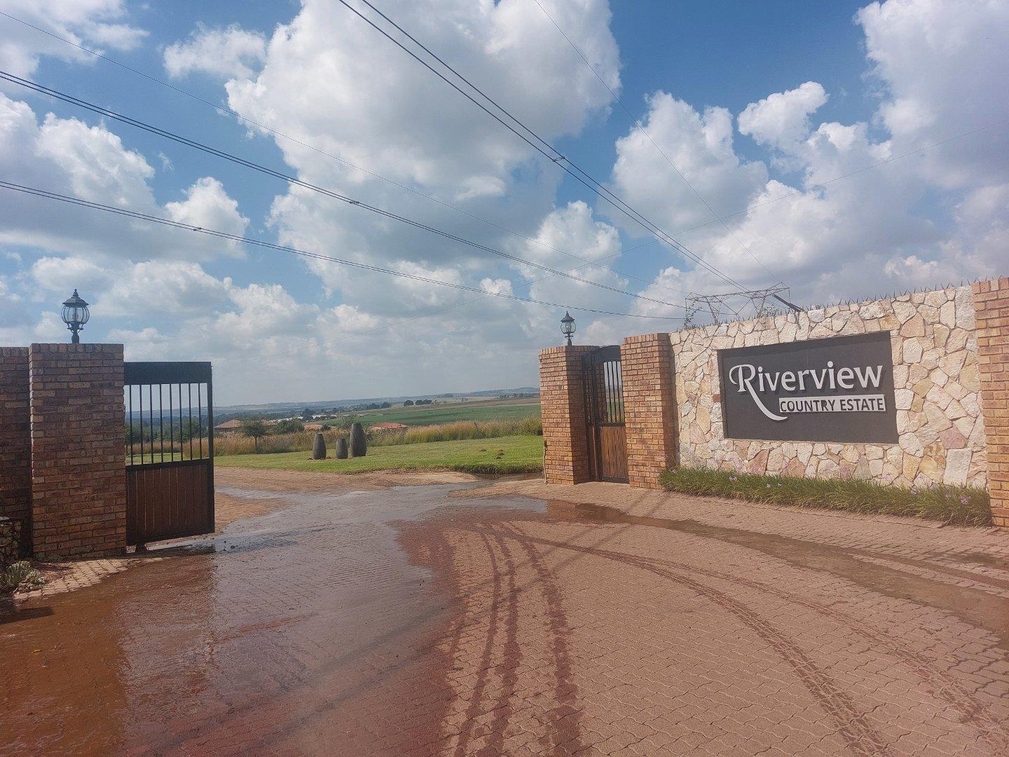 Vacant land / plot for sale in Witbank Rural P24114317472