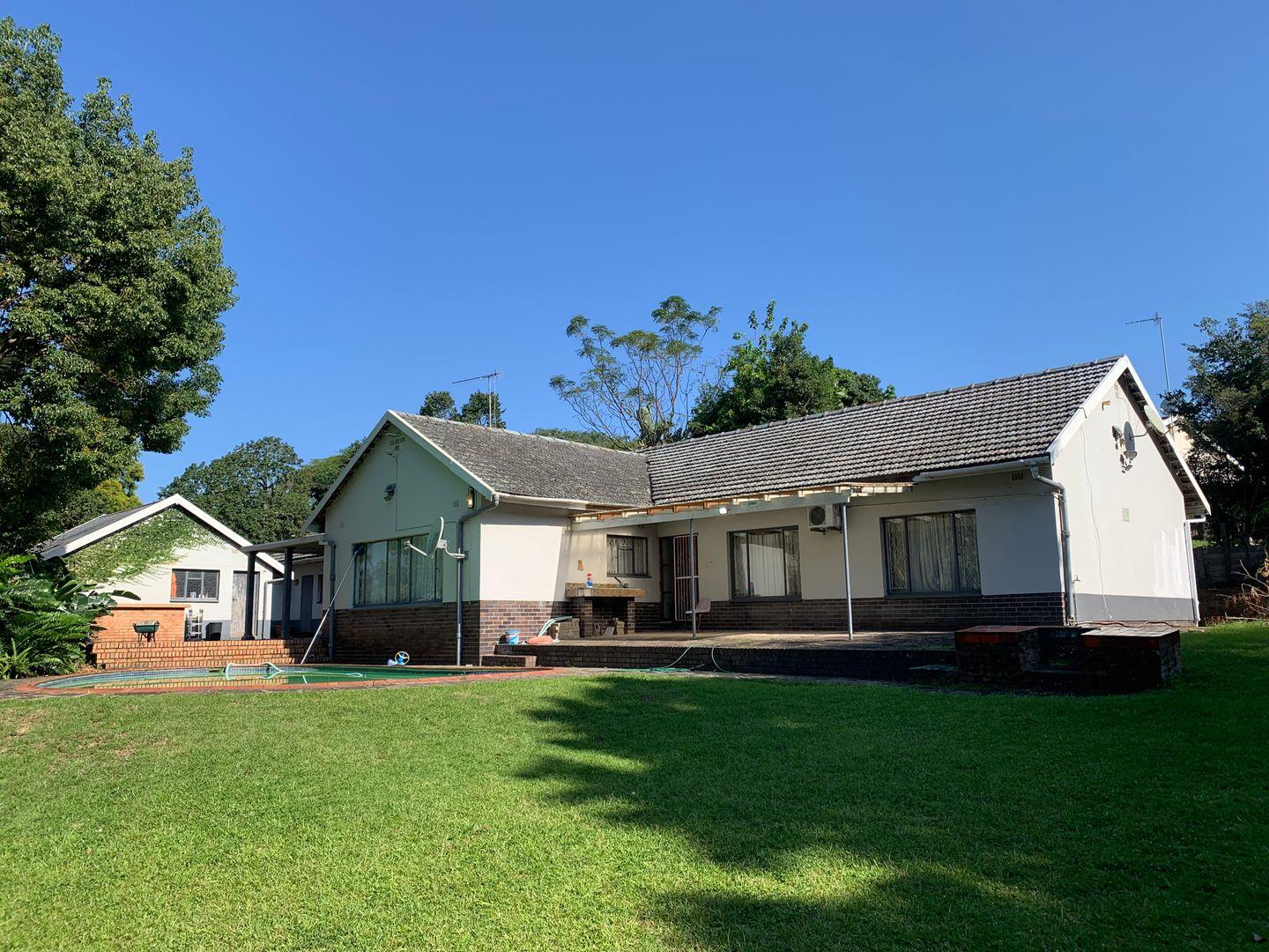 5 Bedroom House for sale in Padfield Park 19 Lea Road P24114317572