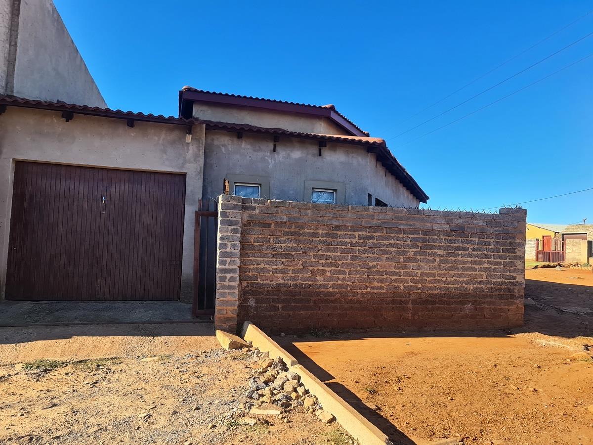 Orange Farm Property Property and houses for sale in Orange Farm