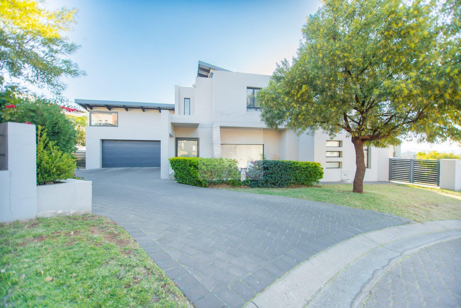 5 Bedroom House for sale in Copperleaf Estate P24112980608