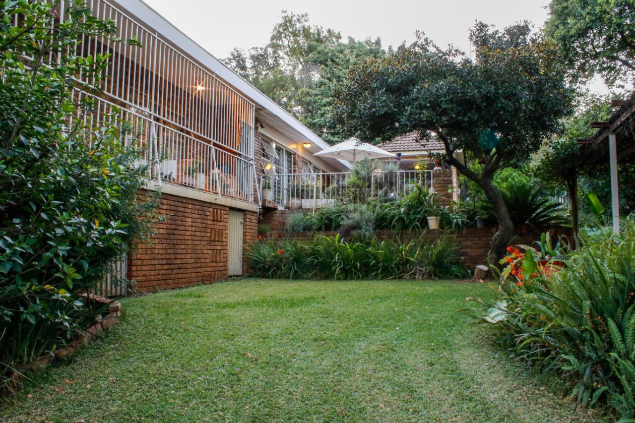 4 Bedroom House for sale in Lynnwood Manor P24114318122