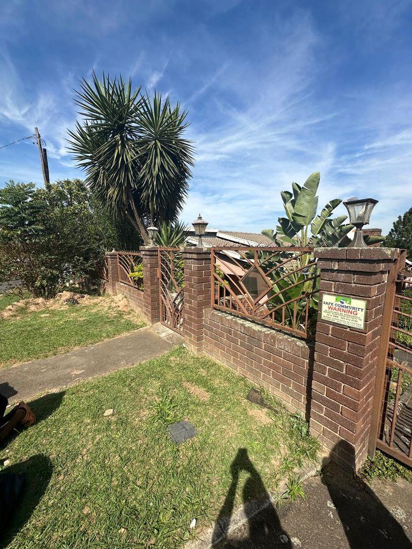 Northdale Property Houses to rent in Northdale