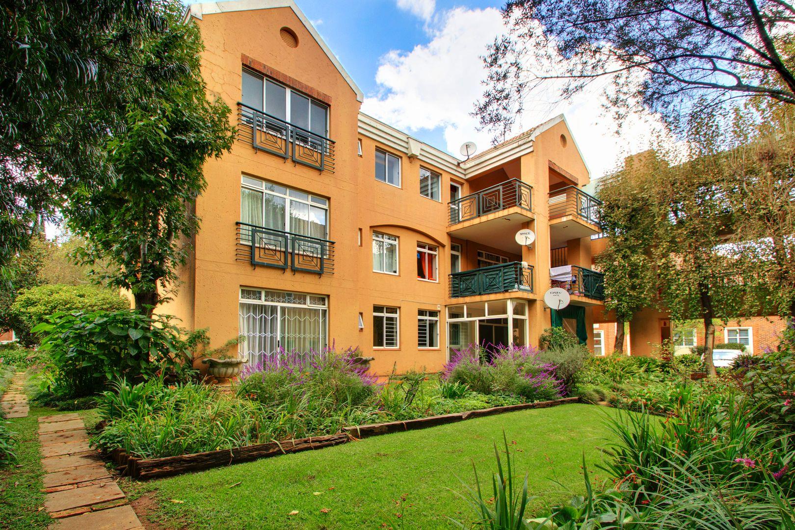 Riviera, Johannesburg Property Apartments / flats to rent in Riviera