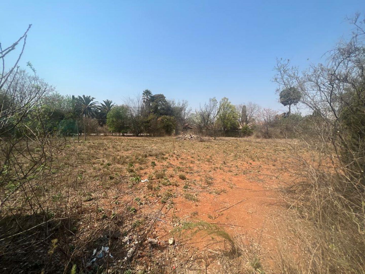 Vacant land / plot for sale in Henley On Klip P24113253554
