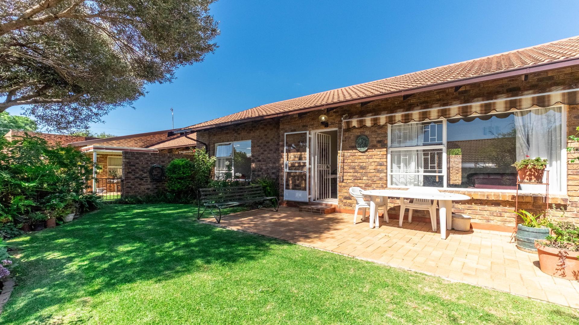 Northwold Property Townhouses for sale in Northwold