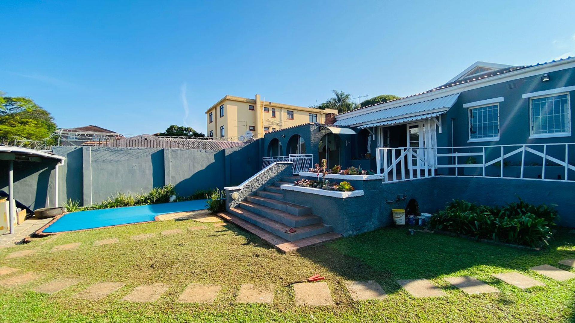 3 Bedroom Townhouse for sale in Musgrave P24114318535