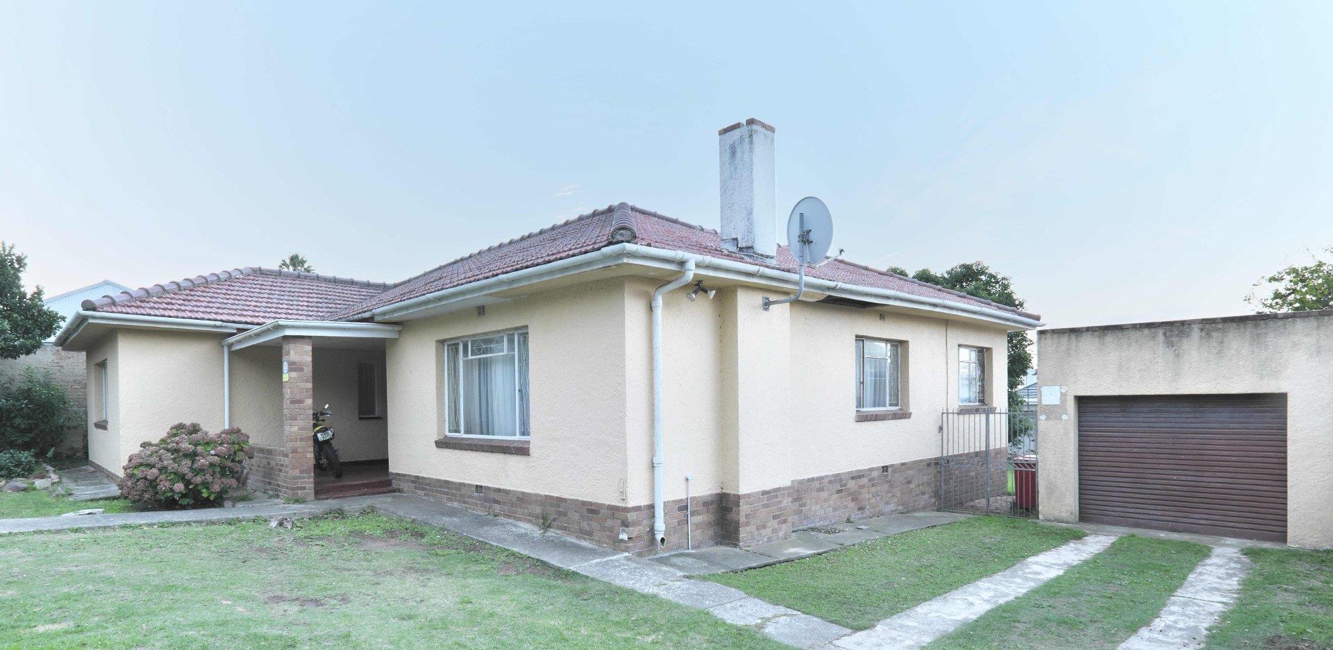 Glendinningvale Property Property and houses for sale in