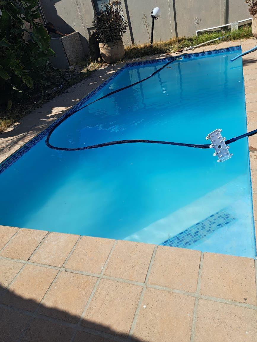 4 Bedroom House to rent in Rouxville P24114318716