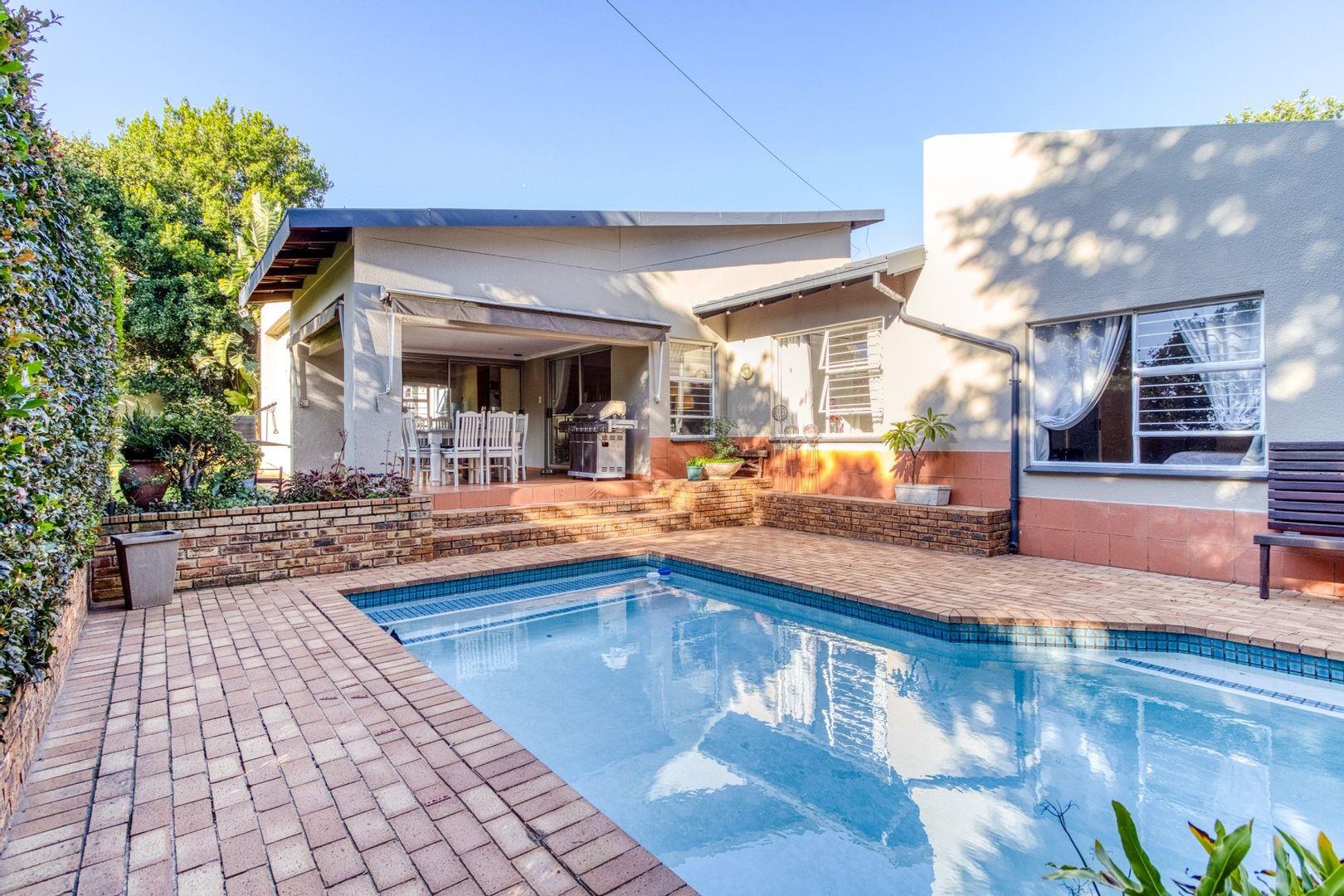 Douglasdale Property Houses to rent in Douglasdale