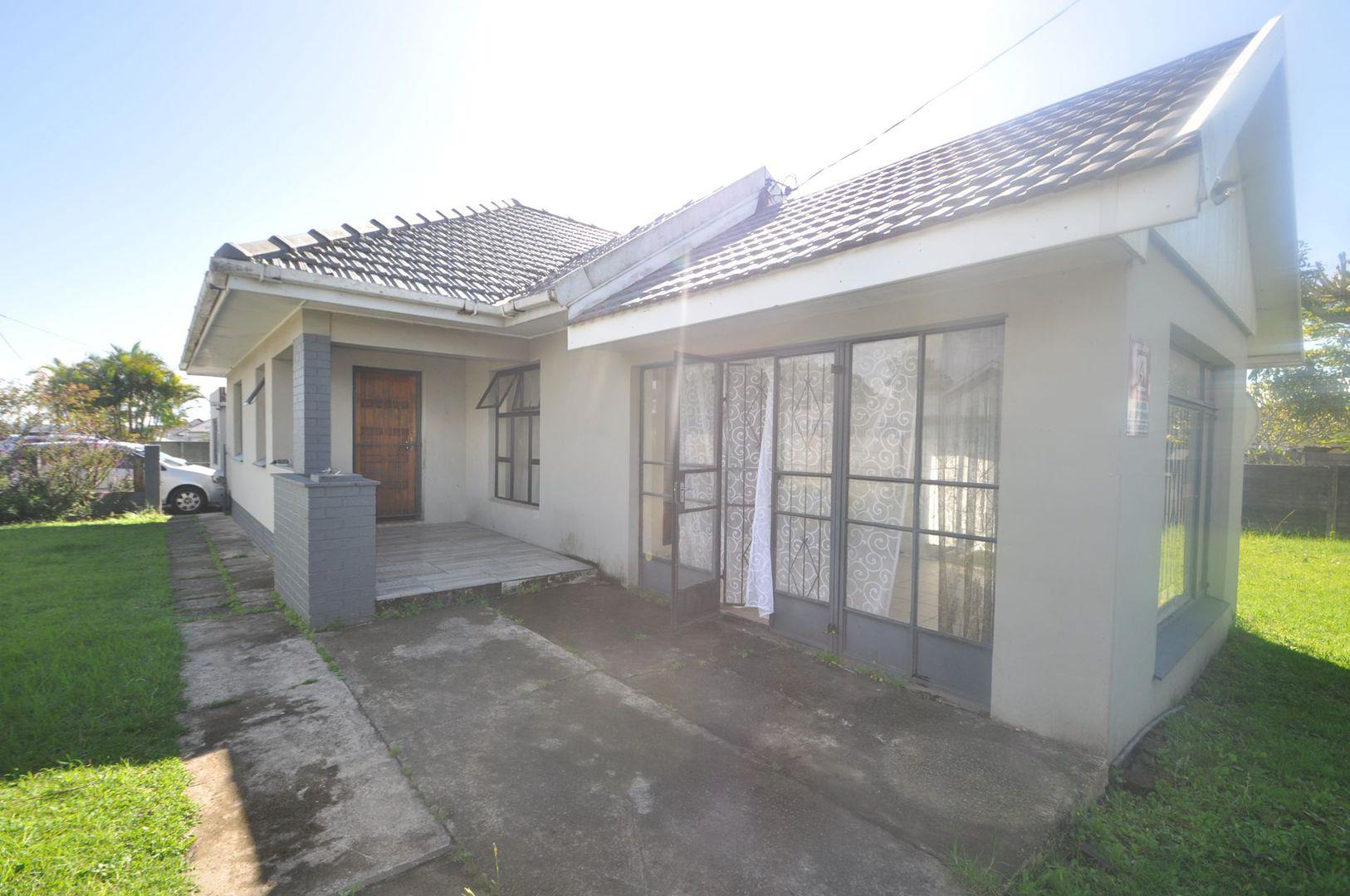 3 Bedroom House to rent in Rosemount P24114318797