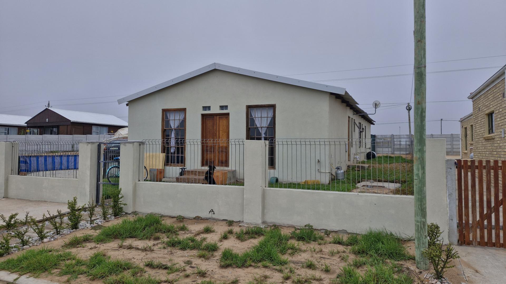 Property and houses for sale in Lamberts Bay Lamberts Bay Property