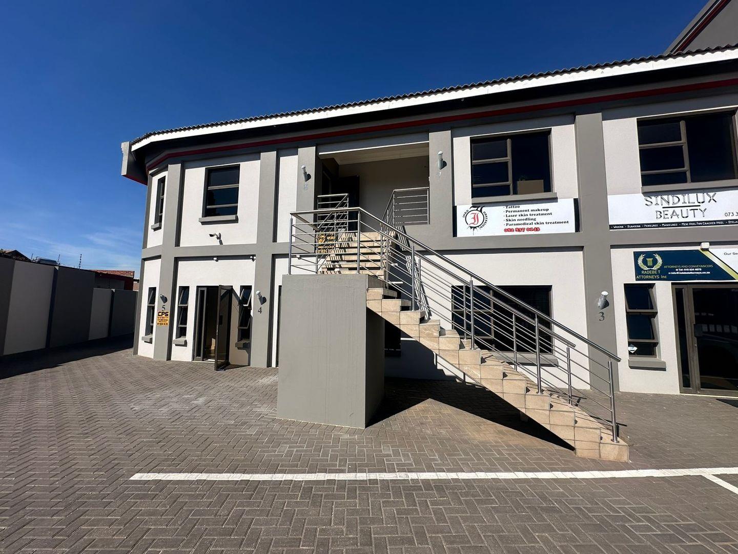 Commercial property to rent in Alberton Alberton Property