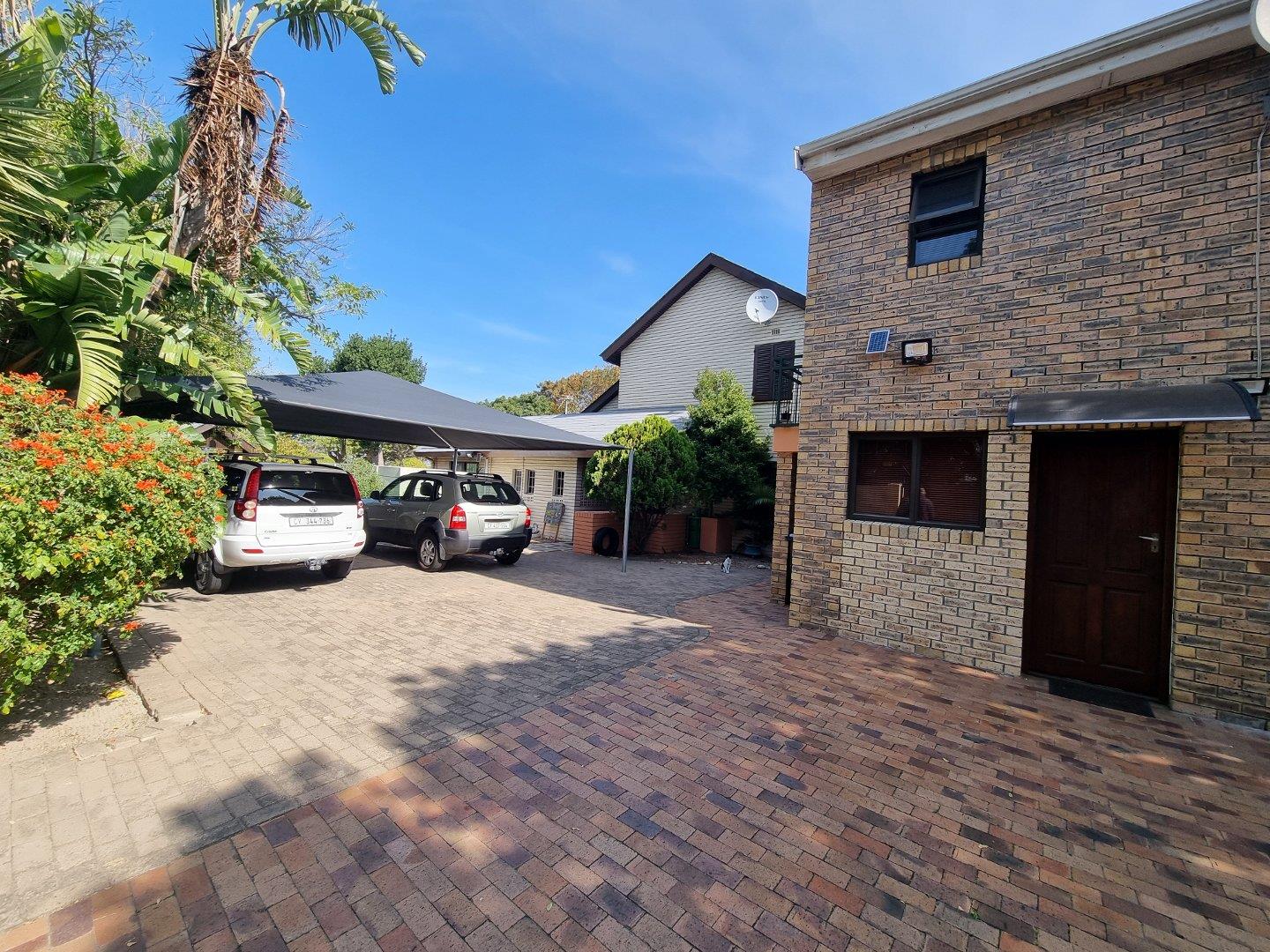 Apartments / flats for sale in Goodwood Goodwood Property