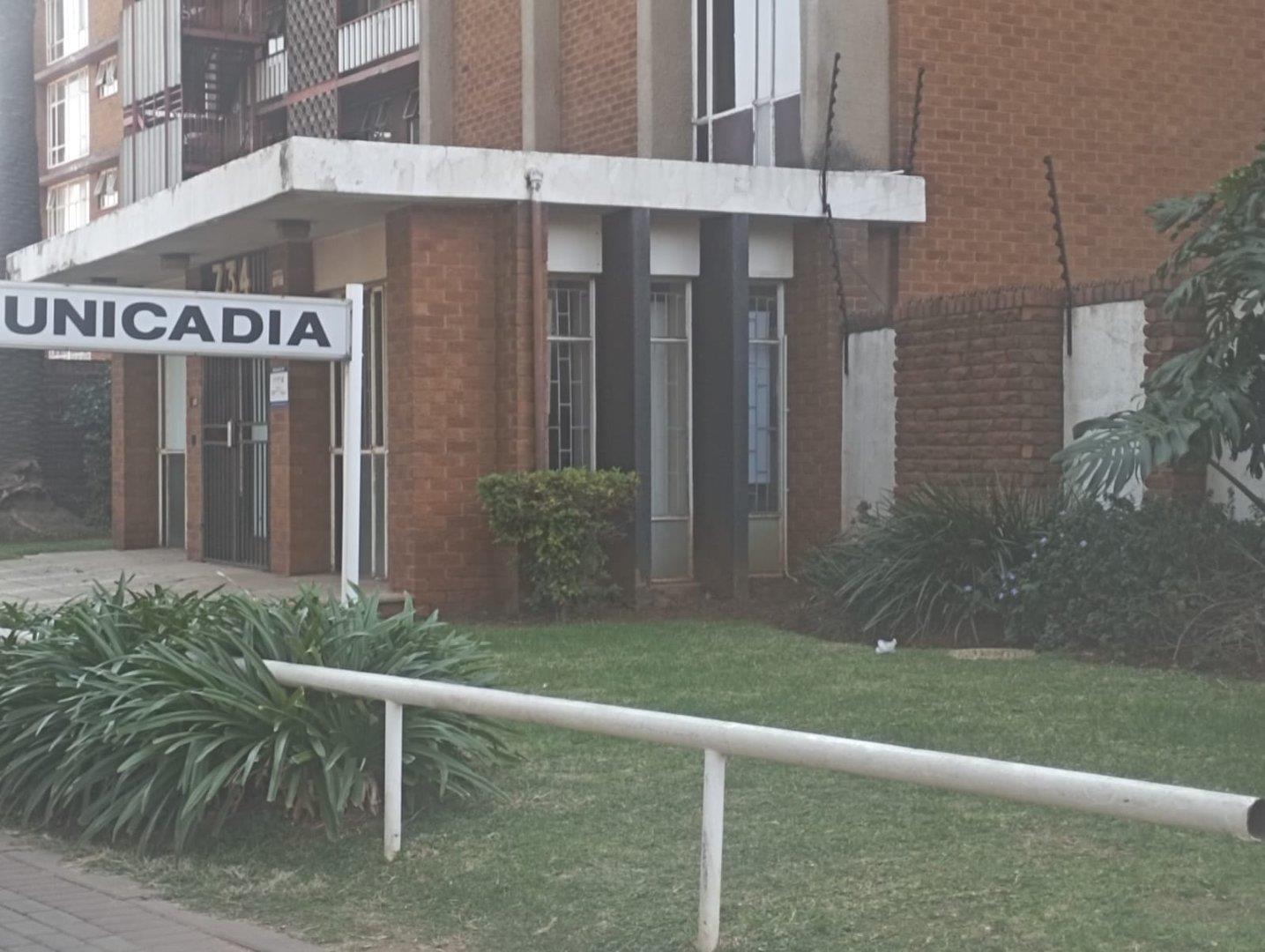 Arcadia, Pretoria Property Property and houses to rent in Arcadia