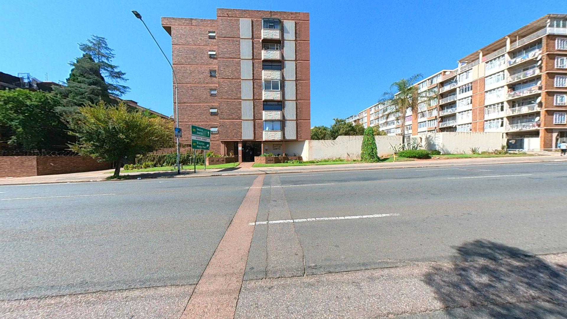 Sunnyside, Pretoria Property Apartments / flats for sale in Sunnyside