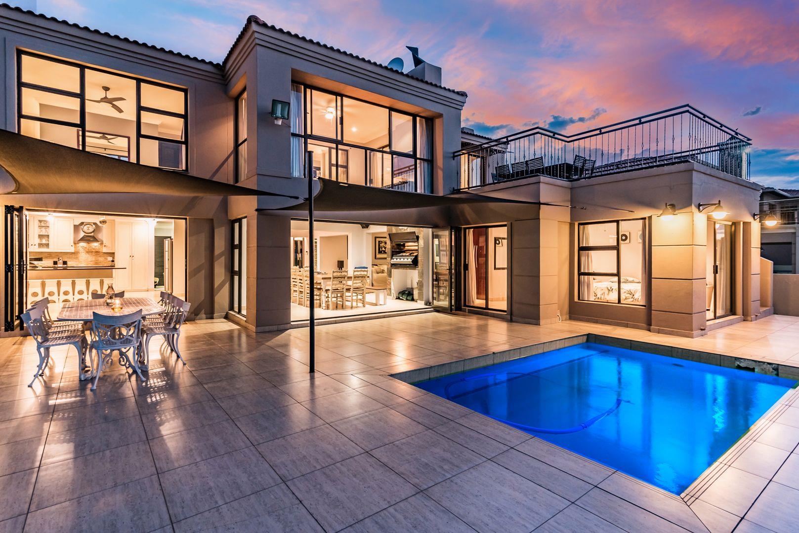 5 Bedroom House to rent in Club Milos Estate P24114319270