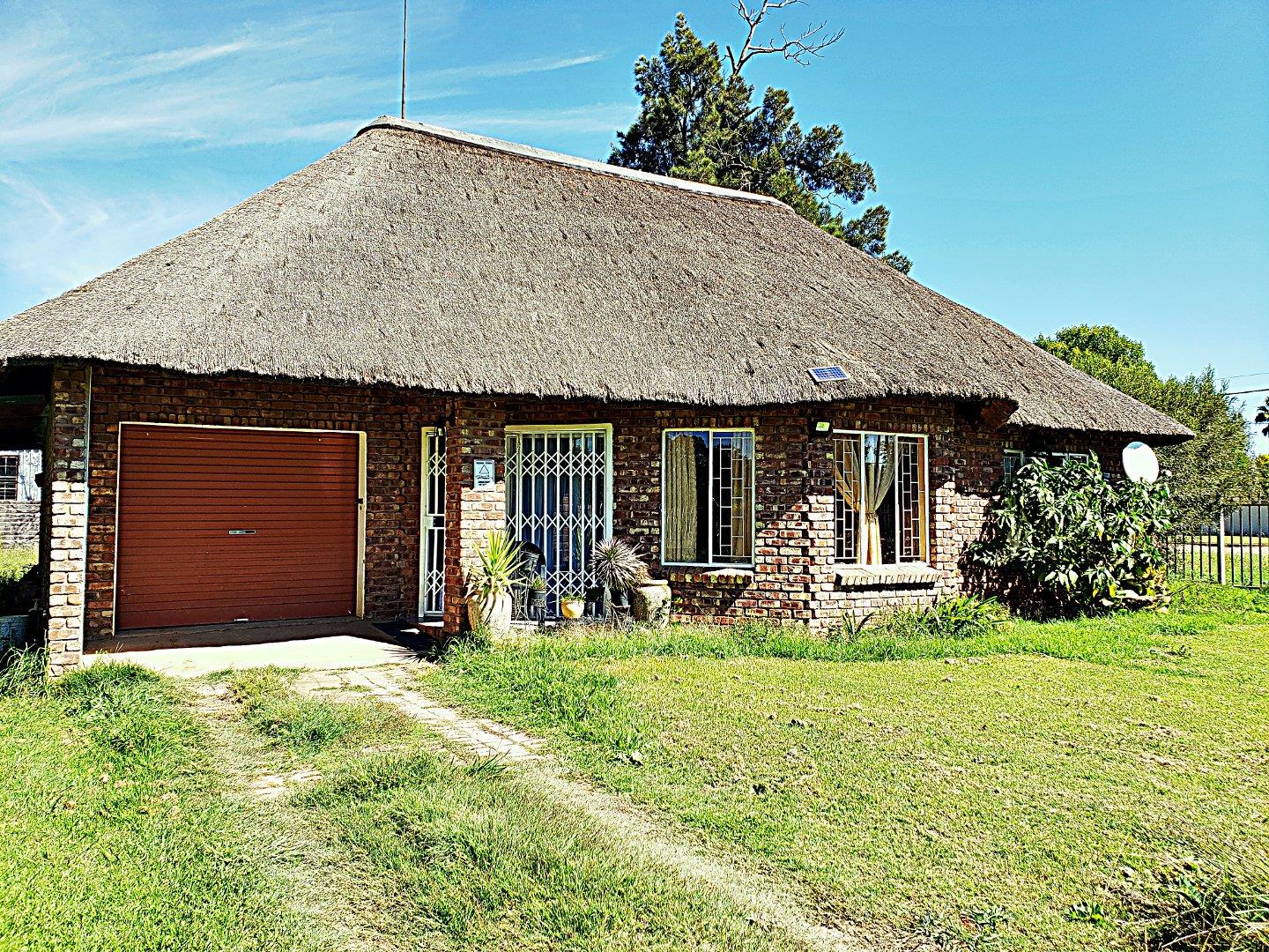 Property and houses for sale in Christiana Christiana Property