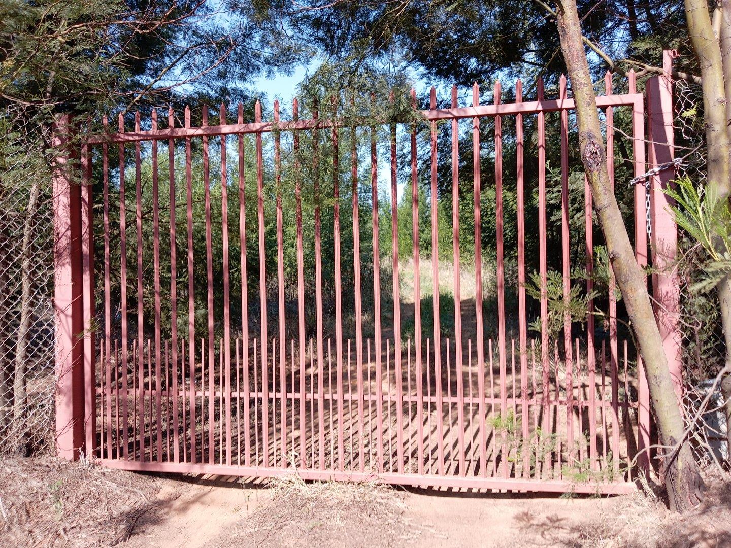 Farm for sale in Donkerhoek AH P24114319367