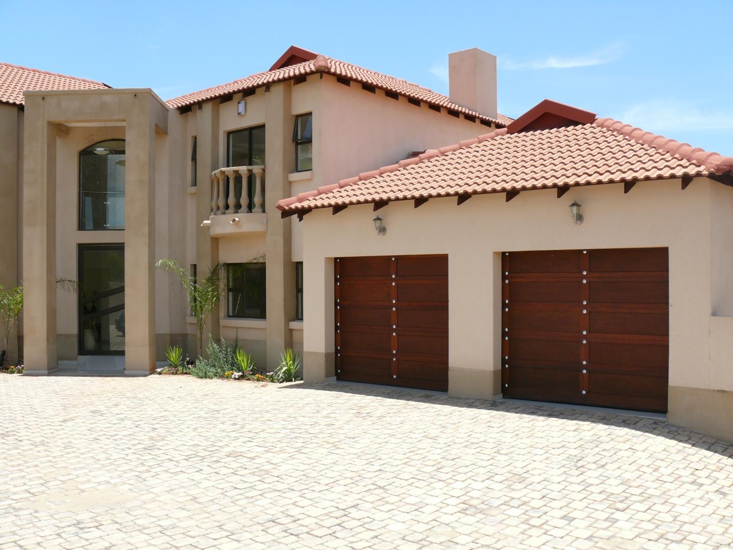 Birdwood Estate Property Property and houses to rent in Birdwood