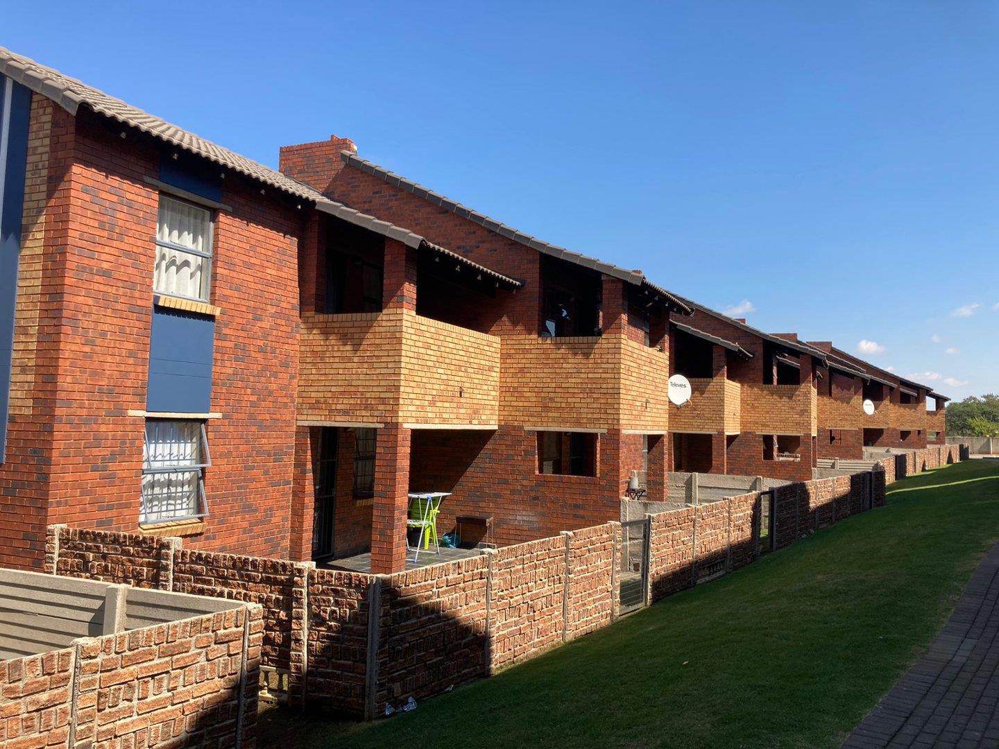 Kibler Park Property Apartments / flats to rent in Kibler Park