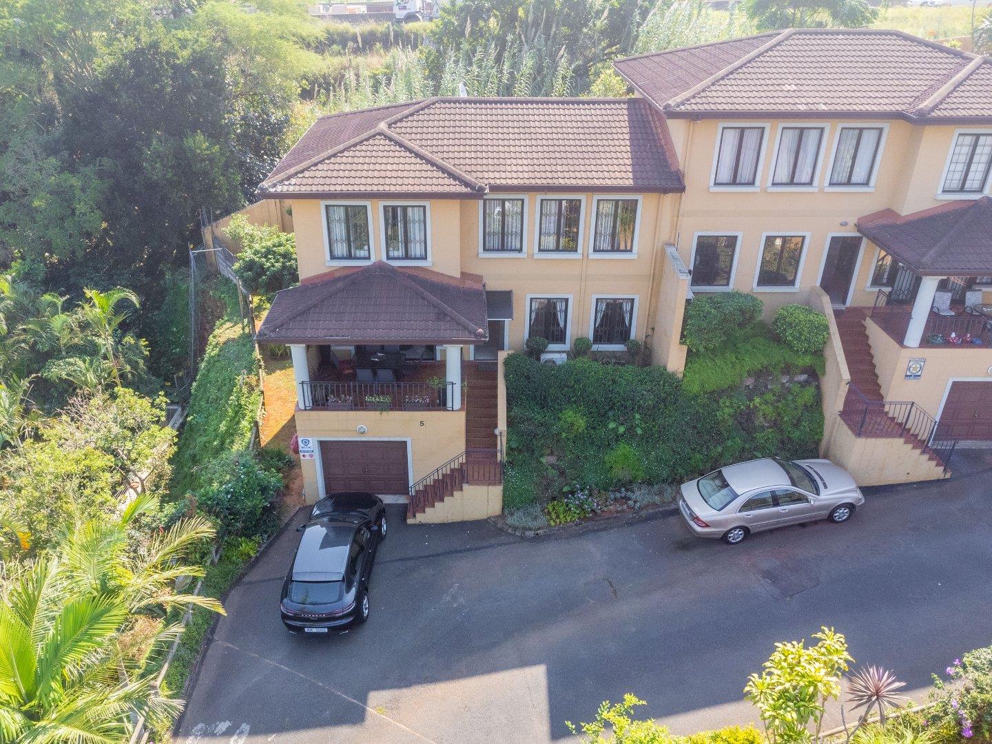 3 Bedroom House for sale in Sunningdale Petal Close P24114319619