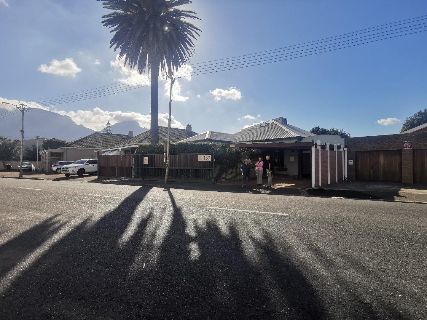 Claremont, Cape Town Property Property and houses to rent in