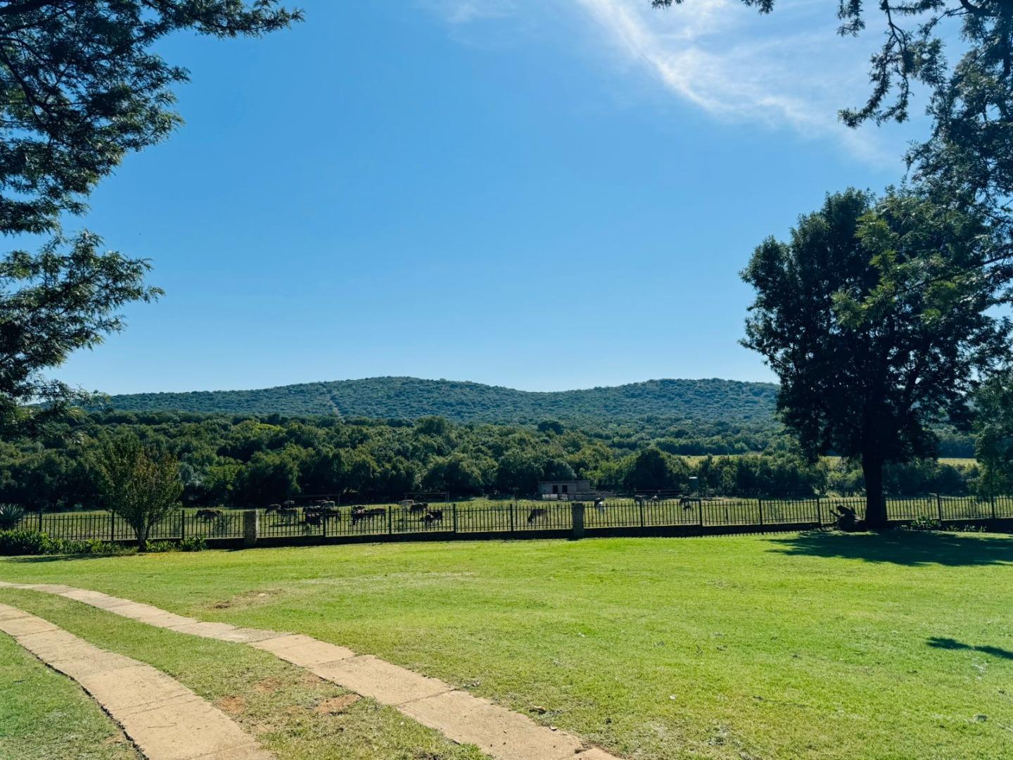 Farm for sale in Koperfontein AH P24114319657