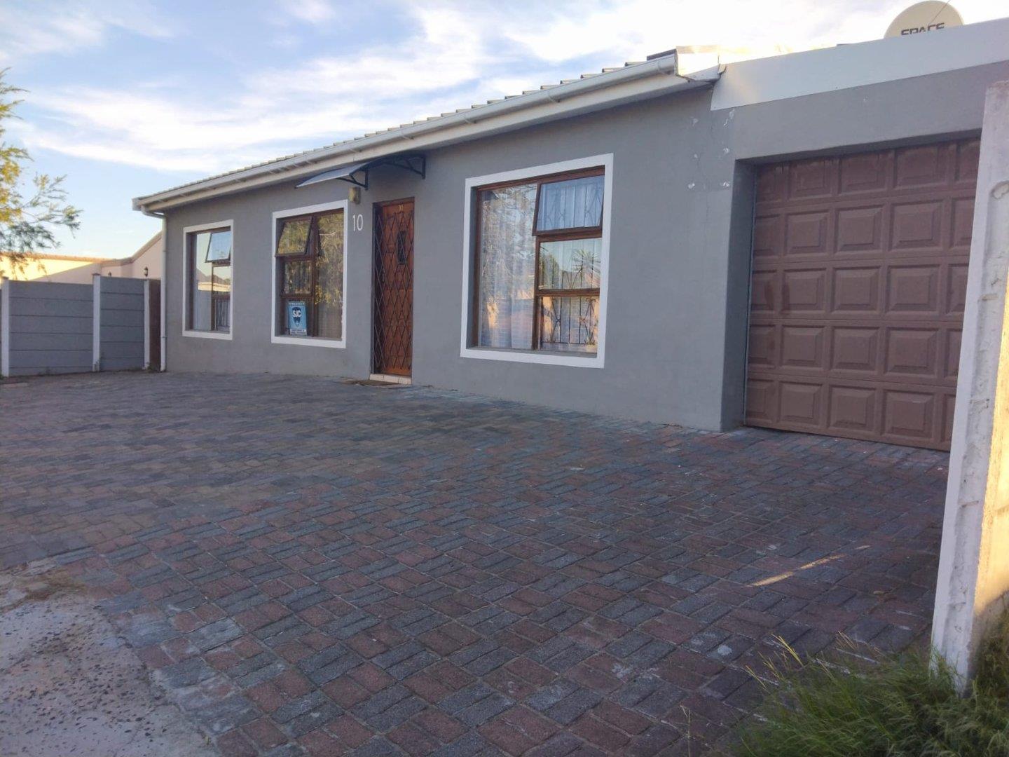 Glenhaven, Bellville Property Property and houses to rent in