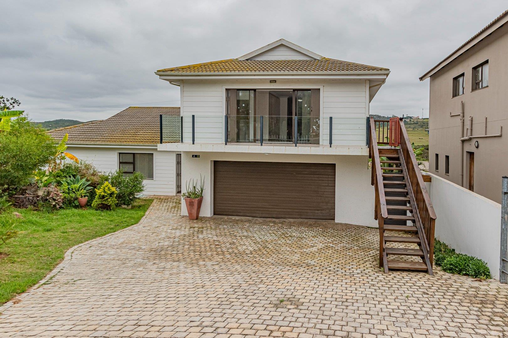 4 Bedroom House for sale in Tergniet 4 Park Avenue P24114319713