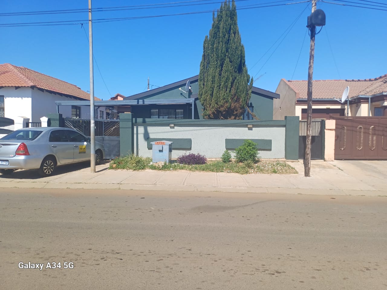 2 Bedroom House for sale in Dobsonville 25 Mbalo Street P24114319718
