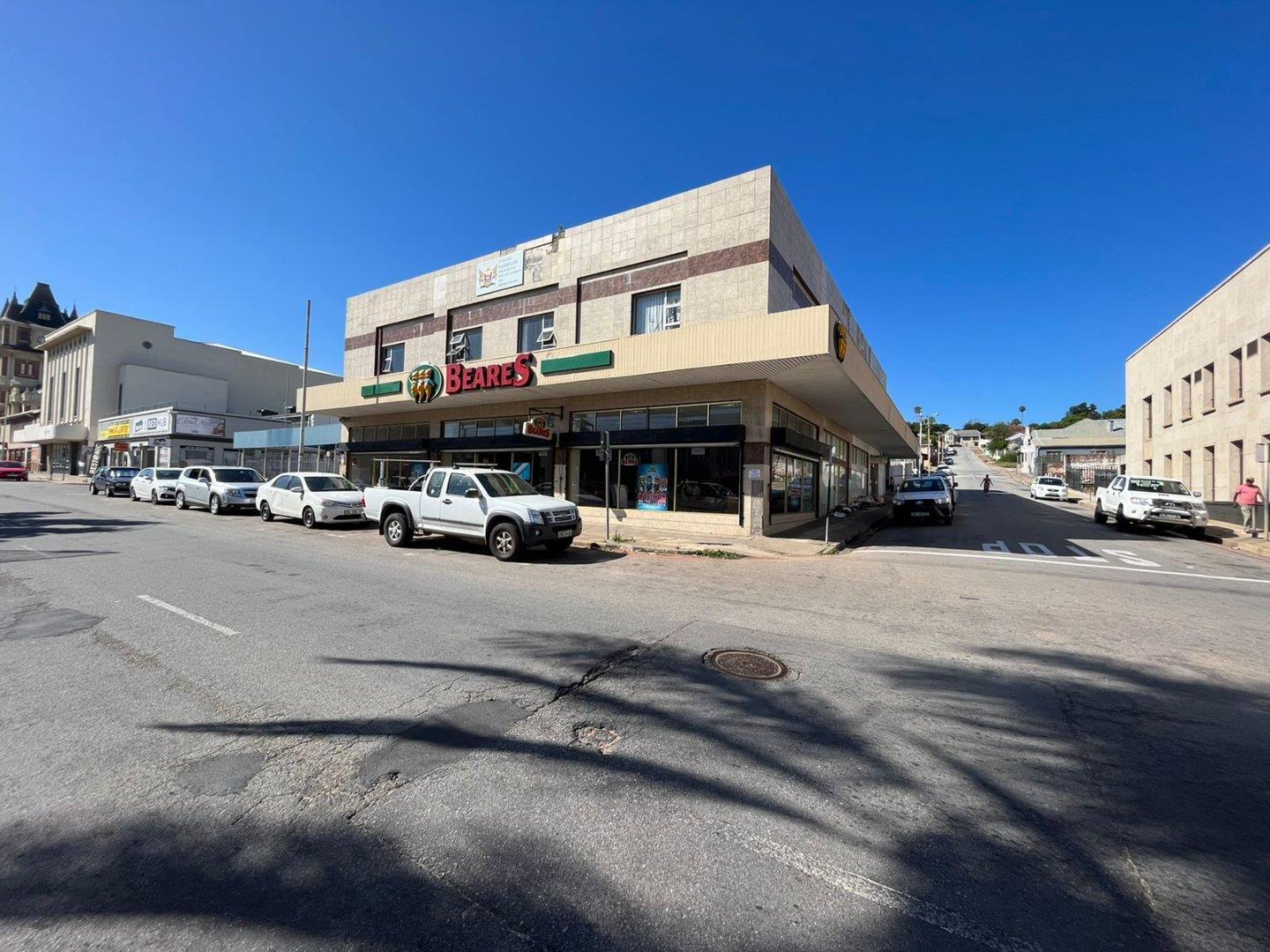 Commercial property to rent in Uitenhage Uitenhage Property