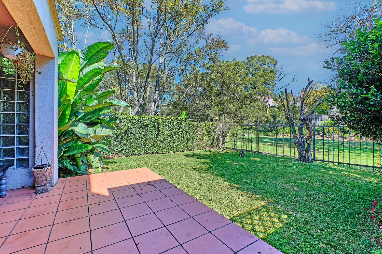 2 Bedroom Townhouse for sale in Morningside P24114319883