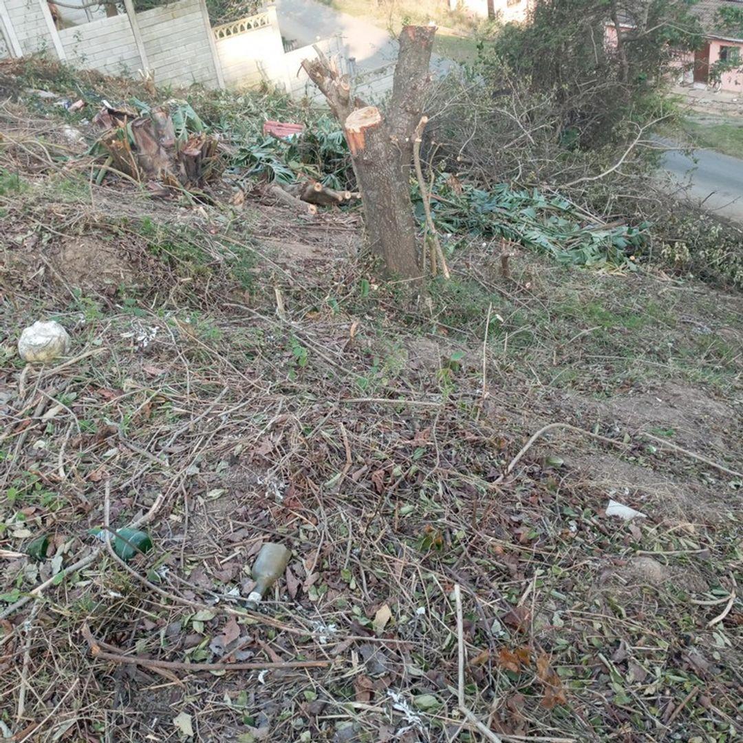 Vacant land / plot for sale in Adams Mission P24111722779