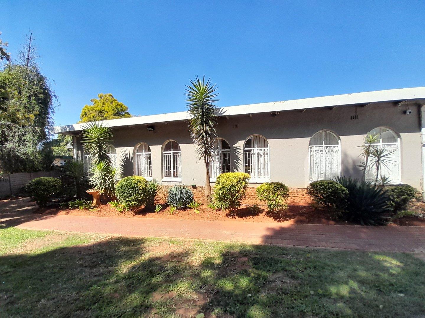 Rensburg Property Property and houses for sale in Rensburg