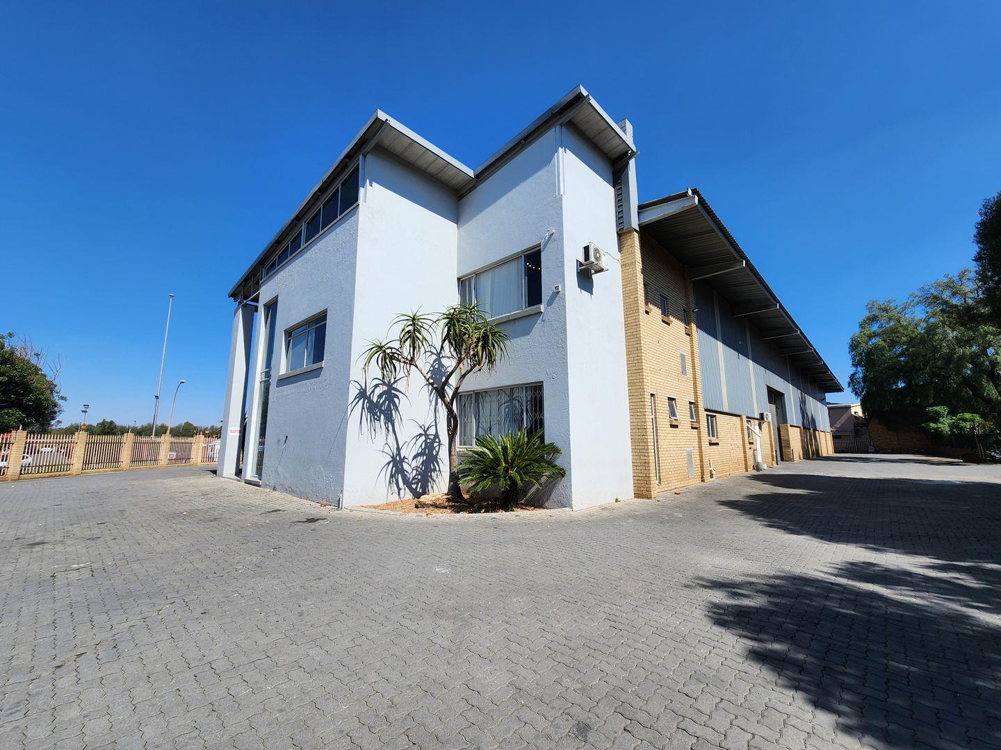 Property and houses to rent in Germiston Germiston Property Page 12