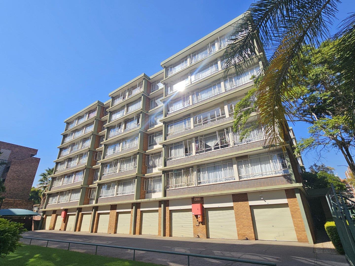 Sunnyside, Pretoria Property Commercial property for sale in