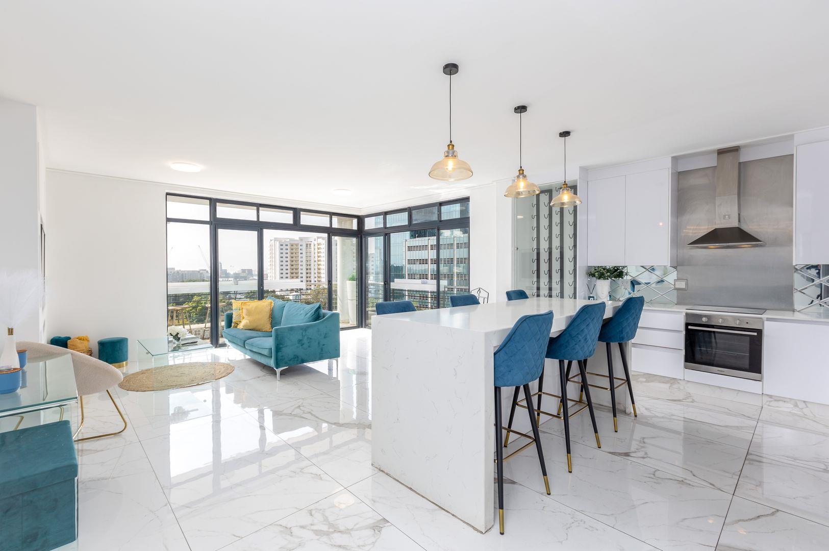 2 Bedroom Apartment / flat for sale in De Waterkant P24114320335